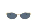 Jimmy Choo Lunettes de Soleil JC 4017 302380