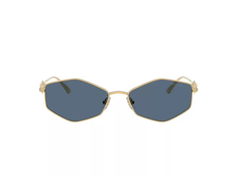 Jimmy Choo Lunettes de Soleil JC 4017 302380