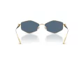 Jimmy Choo Lunettes de Soleil JC 4017 302380