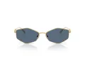 Jimmy Choo Lunettes de Soleil JC 4017 302380