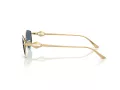 Jimmy Choo Lunettes de Soleil JC 4017 302380