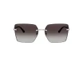 Jimmy Choo Lunettes de Soleil JC 4018 30028G