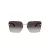 Jimmy Choo Lunettes de Soleil JC 4018 30028G