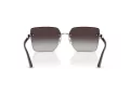 Jimmy Choo Lunettes de Soleil JC 4018 30028G