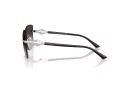 Jimmy Choo Lunettes de Soleil JC 4018 30028G