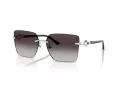 Jimmy Choo Lunettes de Soleil JC 4018 30028G