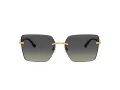 Jimmy Choo Lunettes de Soleil JC 4018 302311