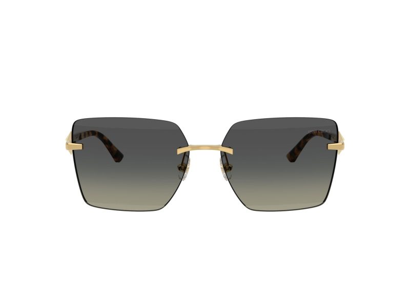 Jimmy Choo Lunettes de Soleil JC 4018 302311