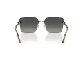 Jimmy Choo Lunettes de Soleil JC 4018 302311