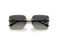 Jimmy Choo Lunettes de Soleil JC 4018 302311