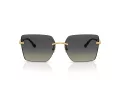 Jimmy Choo Lunettes de Soleil JC 4018 302311