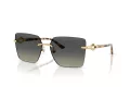 Jimmy Choo Lunettes de Soleil JC 4018 302311