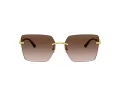 Jimmy Choo Lunettes de Soleil JC 4018 302313