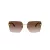Jimmy Choo Lunettes de Soleil JC 4018 302313