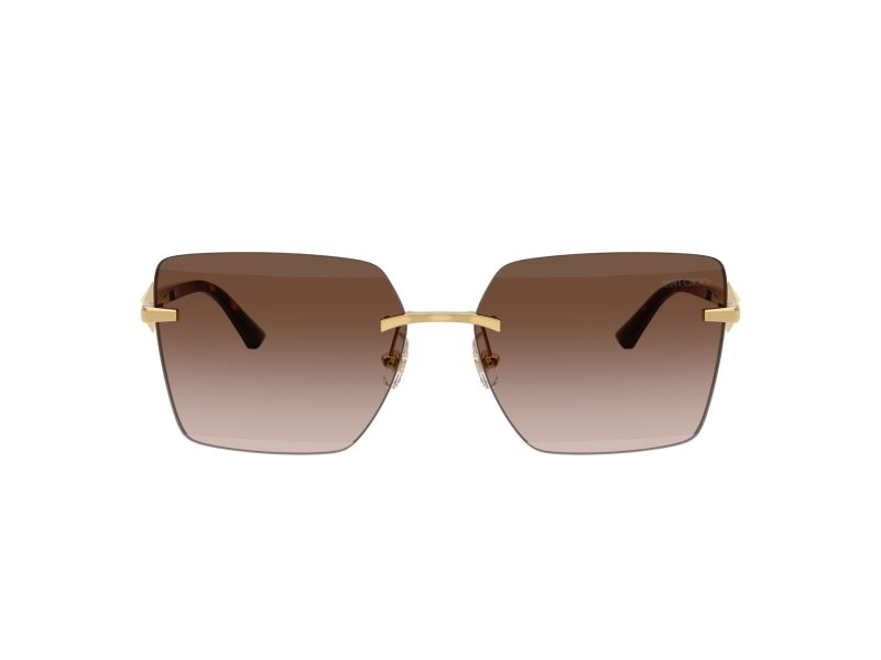 Jimmy Choo Lunettes de Soleil JC 4018 302313