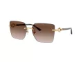 Jimmy Choo Lunettes de Soleil JC 4018 302313