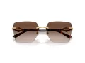 Jimmy Choo Lunettes de Soleil JC 4018 302313