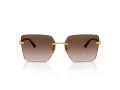 Jimmy Choo Lunettes de Soleil JC 4018 302313