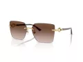 Jimmy Choo Lunettes de Soleil JC 4018 302313