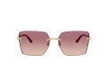 Jimmy Choo Lunettes de Soleil JC 4018 302413
