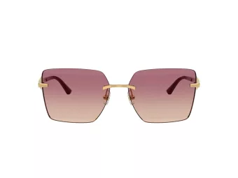 Jimmy Choo Lunettes de Soleil JC 4018 302413
