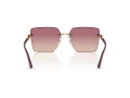 Jimmy Choo Lunettes de Soleil JC 4018 302413