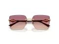 Jimmy Choo Lunettes de Soleil JC 4018 302413
