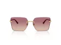 Jimmy Choo Lunettes de Soleil JC 4018 302413