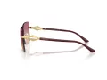 Jimmy Choo Lunettes de Soleil JC 4018 302413