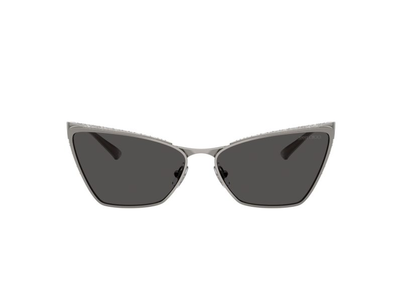 Jimmy Choo Lunettes de Soleil JC 4019B 300487