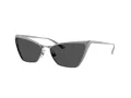 Jimmy Choo Lunettes de Soleil JC 4019B 300487
