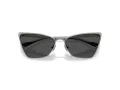 Jimmy Choo Lunettes de Soleil JC 4019B 300487
