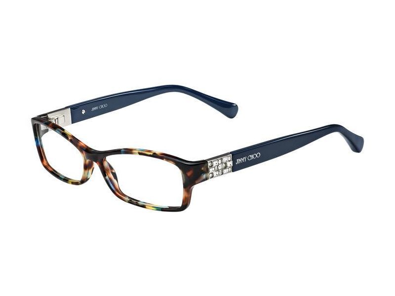 Jimmy Choo Lunettes de Vue JC 41 9DT
