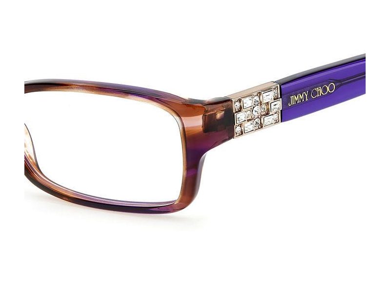 Jimmy Choo Lunettes de Vue JC 41 ECW