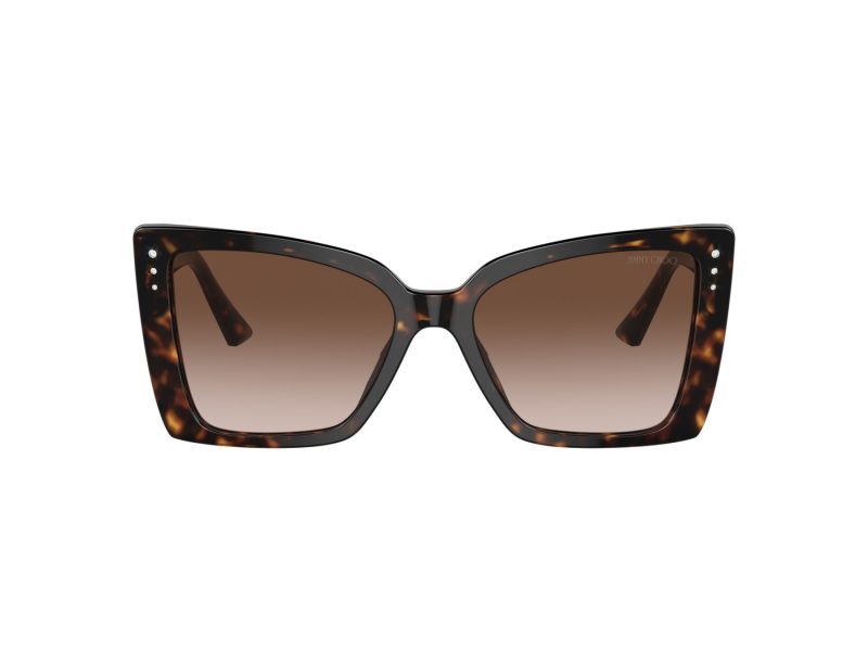 Jimmy Choo Lunettes de Soleil JC 5001B 500213