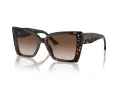 Jimmy Choo Lunettes de Soleil JC 5001B 500213