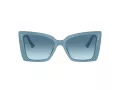 Jimmy Choo Lunettes de Soleil JC 5001B 501219