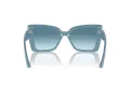 Jimmy Choo Lunettes de Soleil JC 5001B 501219