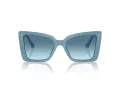 Jimmy Choo Lunettes de Soleil JC 5001B 501219