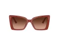 Jimmy Choo Lunettes de Soleil JC 5001B 50135M