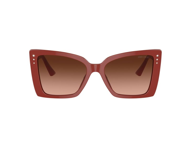 Jimmy Choo Lunettes de Soleil JC 5001B 50135M