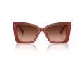 Jimmy Choo Lunettes de Soleil JC 5001B 50135M