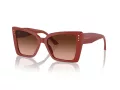 Jimmy Choo Lunettes de Soleil JC 5001B 50135M