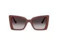 Jimmy Choo Lunettes de Soleil JC 5001B 50138G