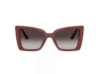Jimmy Choo Lunettes de Soleil JC 5001B 50138G