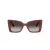 Jimmy Choo Lunettes de Soleil JC 5001B 50138G
