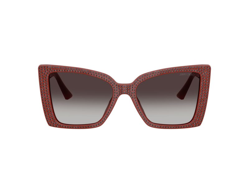 Jimmy Choo Lunettes de Soleil JC 5001B 50138G