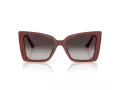 Jimmy Choo Lunettes de Soleil JC 5001B 50138G