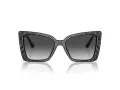 Jimmy Choo Lunettes de Soleil JC 5001B 50538G