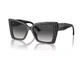 Jimmy Choo Lunettes de Soleil JC 5001B 50538G